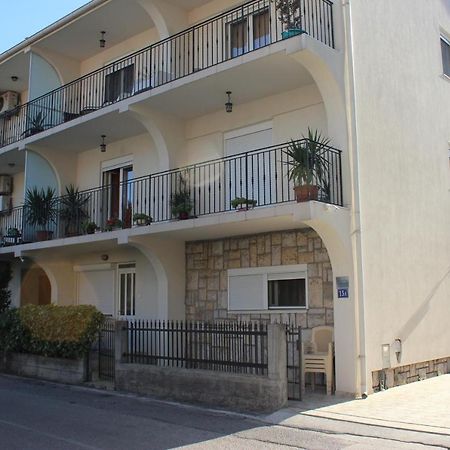 Apartmani Franovic Tivat Exterior photo