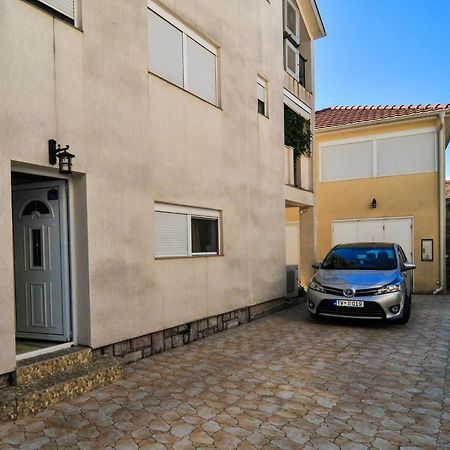 Apartmani Franovic Tivat Exterior photo