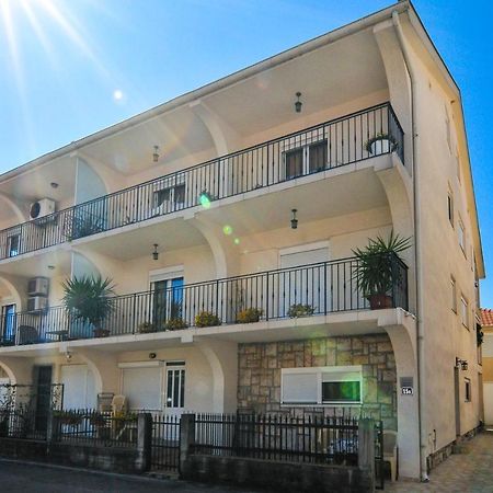 Apartmani Franovic Tivat Exterior photo