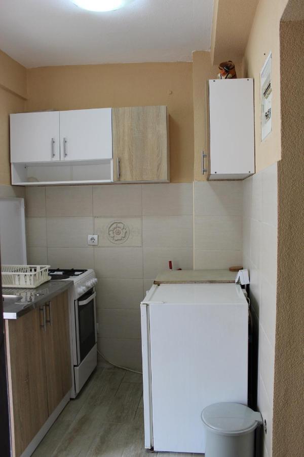 Apartmani Franovic Tivat Exterior photo
