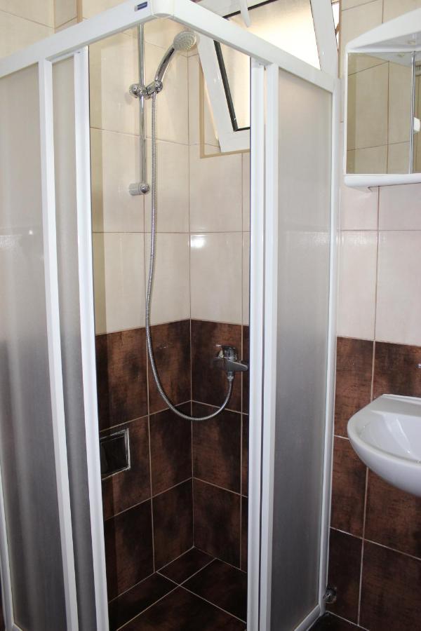 Apartmani Franovic Tivat Exterior photo