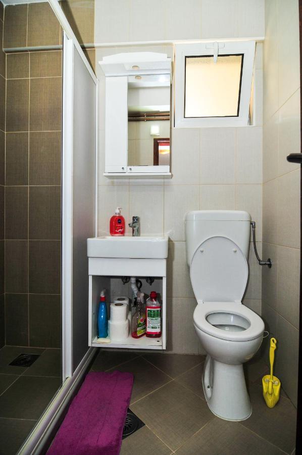 Apartmani Franovic Tivat Exterior photo