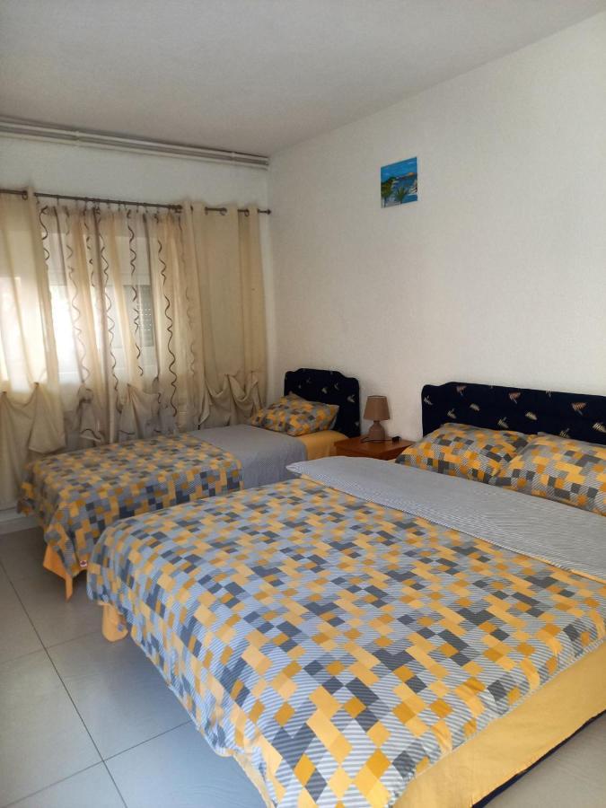 Apartmani Franovic Tivat Exterior photo